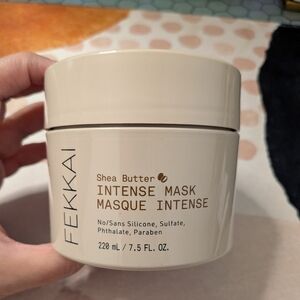 Fekkai Shea Butter Intense Hair Mask - 7.5 FL OZ